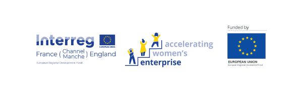 AWE funded by Interreg and ERDF