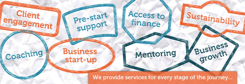 we provide services for every stage of the journey