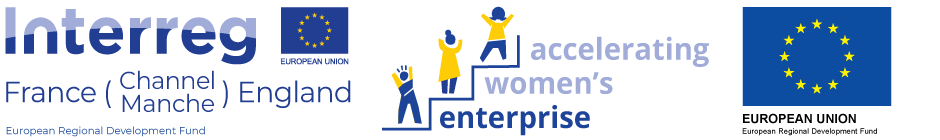 Accelerating Women’s Enterpris