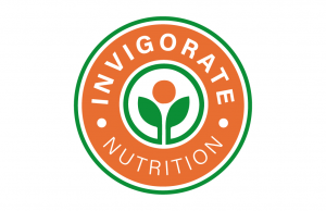 Invigorate Nutrition Logo 