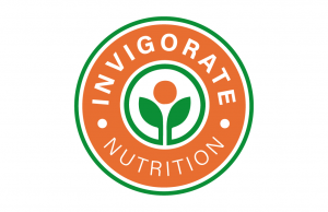 Invigorate Nutrition Logo