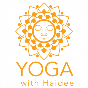 Yoga with Haidee